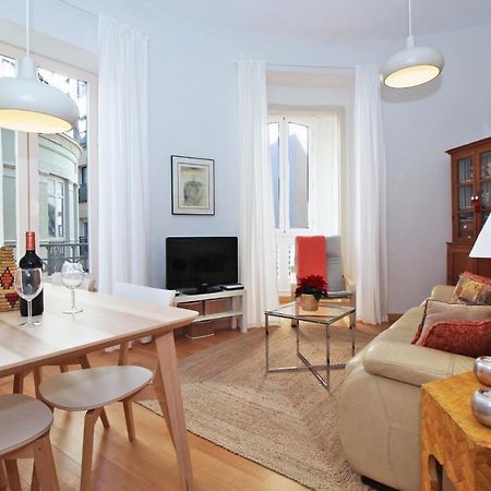 Del Parque Flats - Premium - Maestre Lägenhet Málaga Exteriör bild