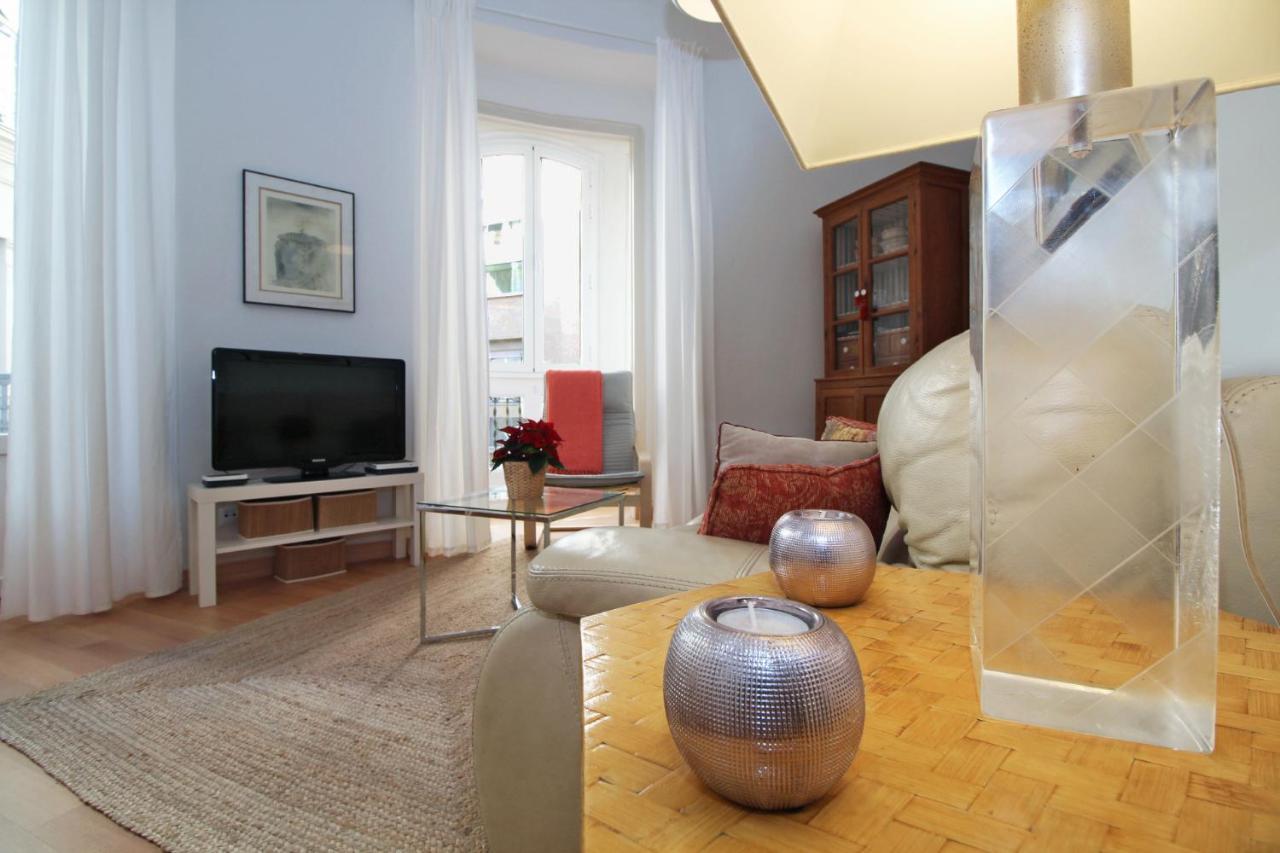 Del Parque Flats - Premium - Maestre Lägenhet Málaga Exteriör bild